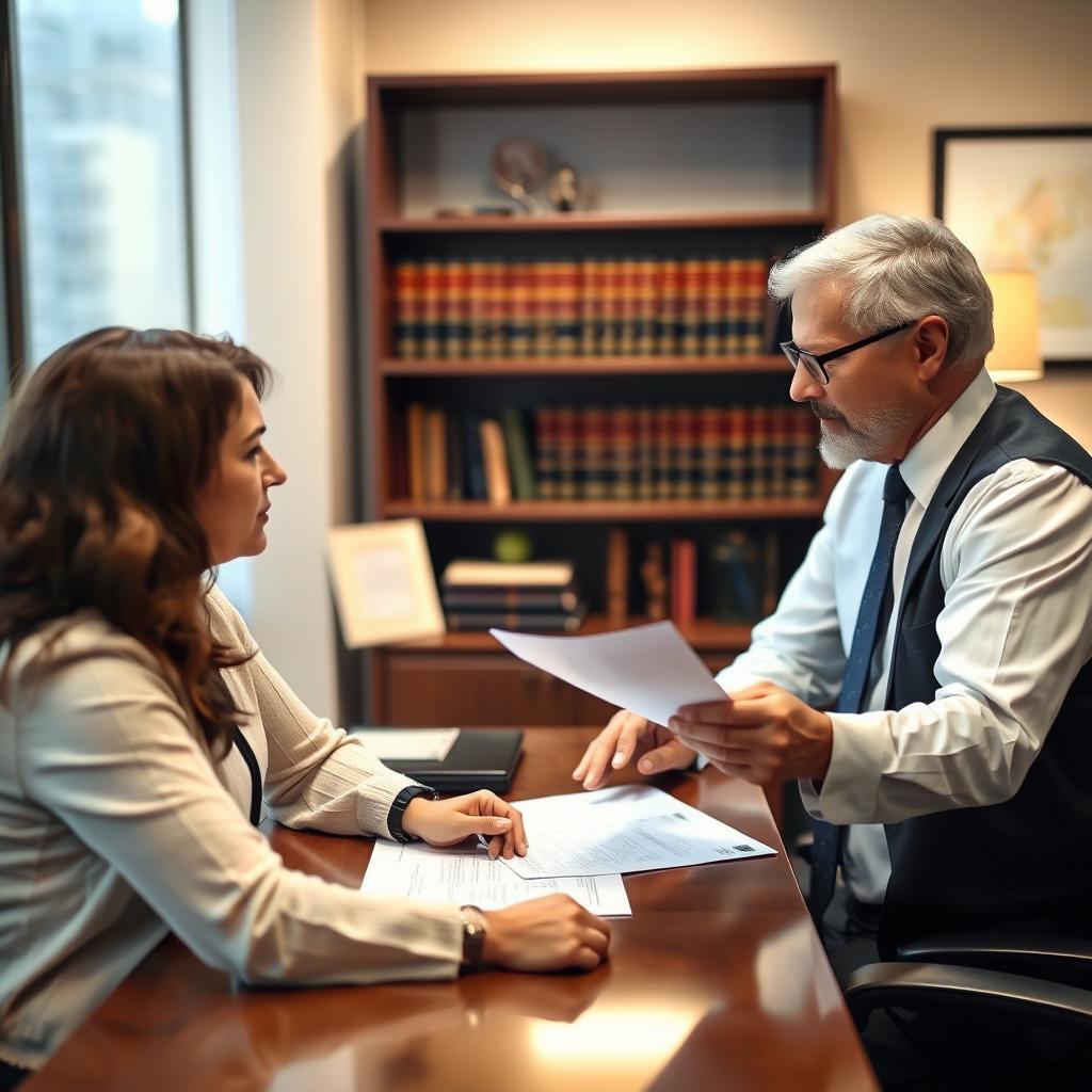 Distribution Agreement Lawyer Petworth
