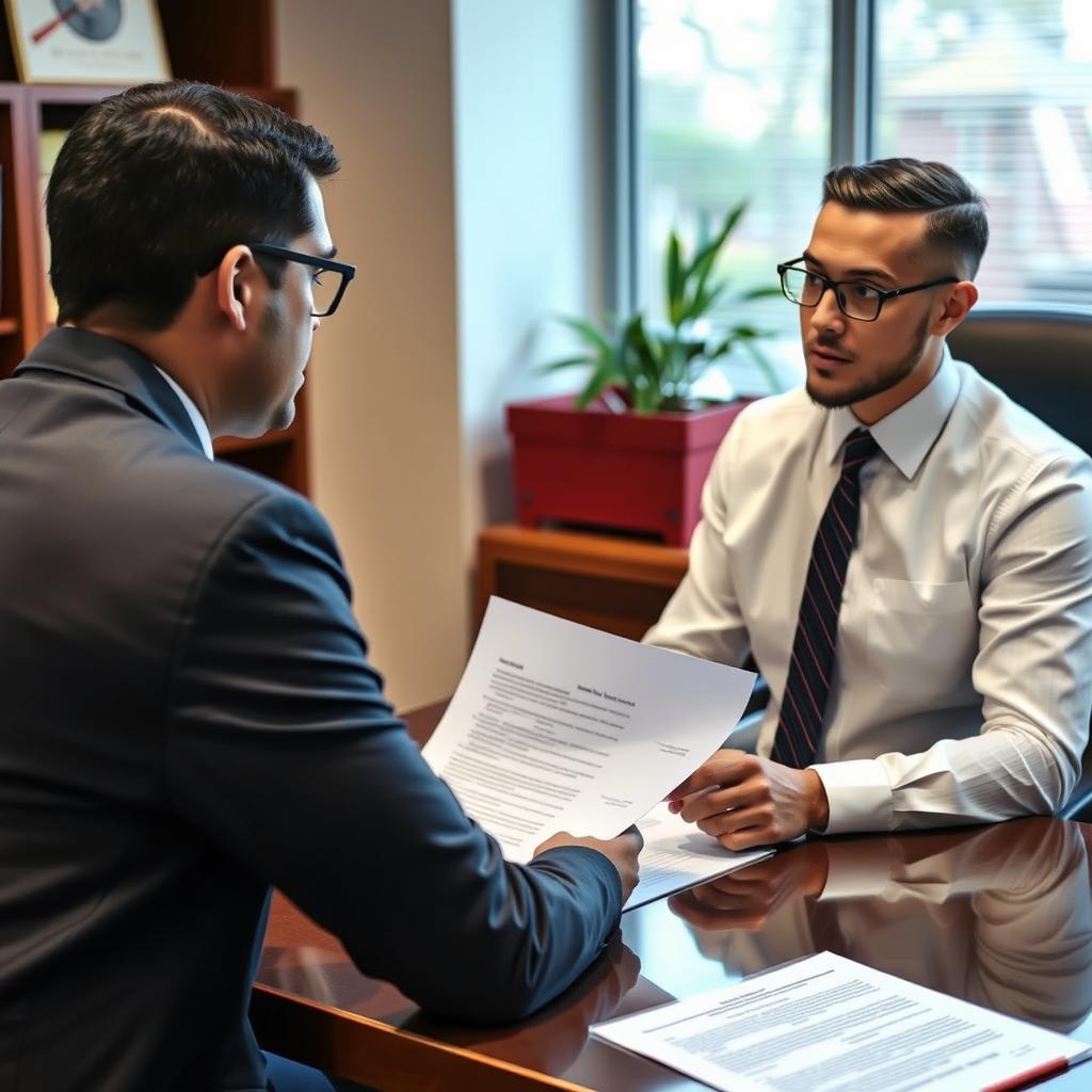 Distribution Agreement Lawyer Woodley Park