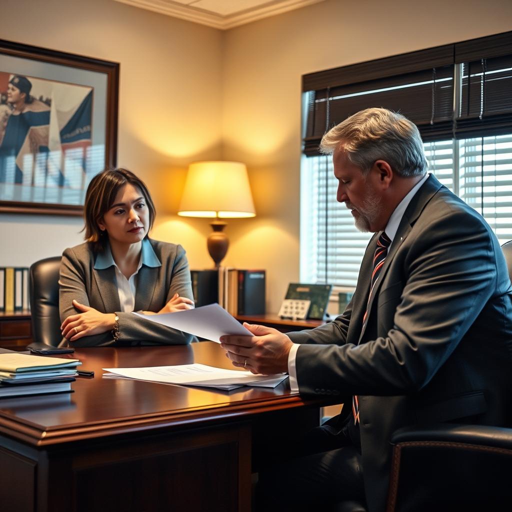 Distribution of a Controlled Substance lawyer Burlington County