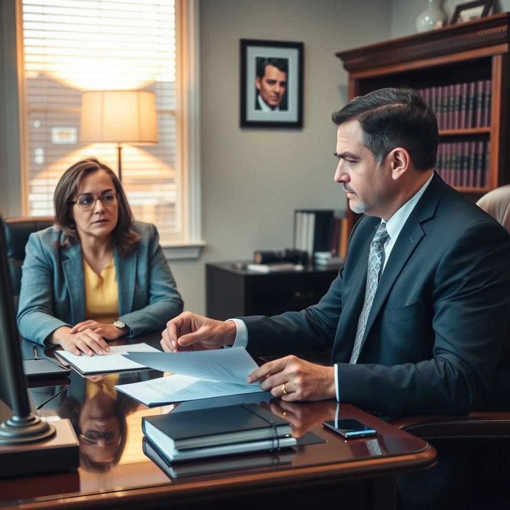 Distribution of a Controlled Substance lawyer Salem County