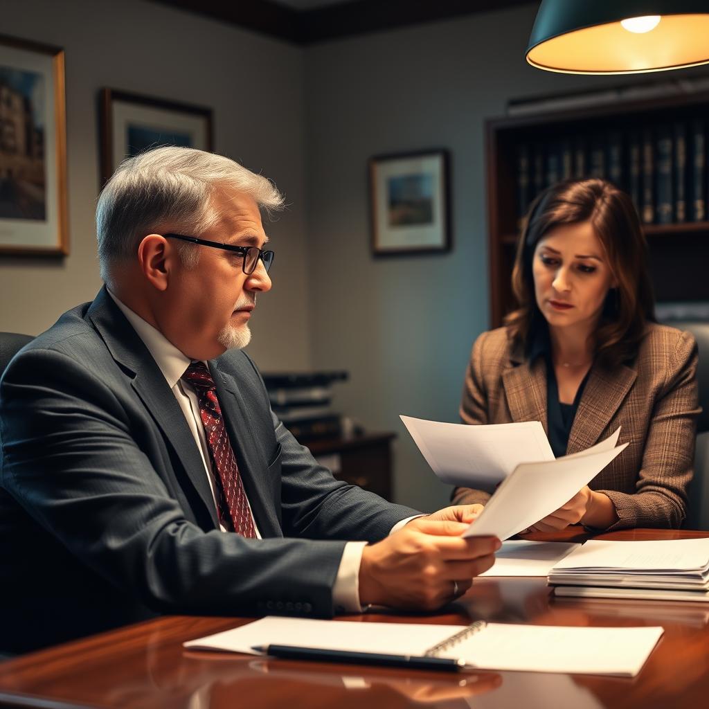 Distribution of Controlled Substances lawyer Caroline County