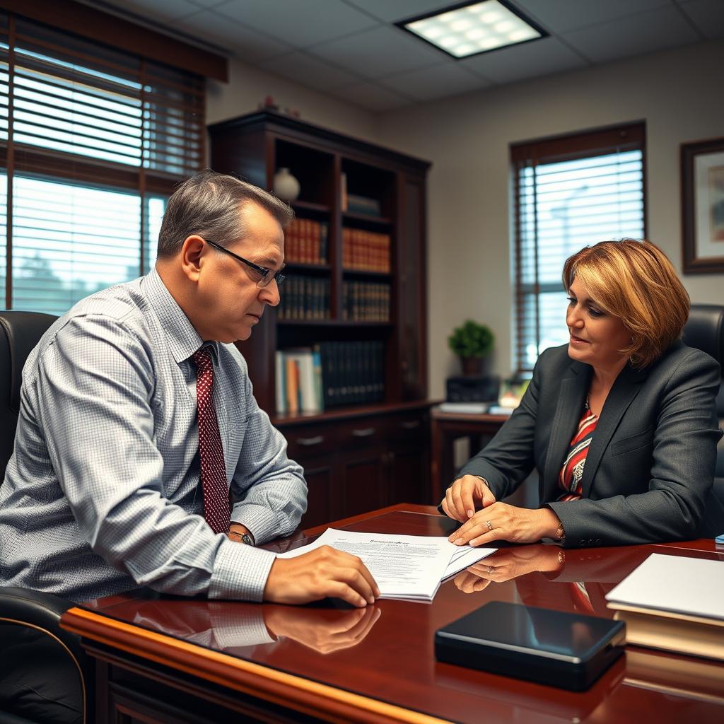 Distribution of Controlled Substances lawyer Queen Annes County