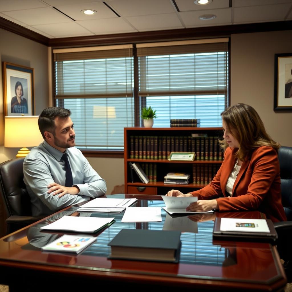 Distribution of Controlled Substances lawyer Roanoke County