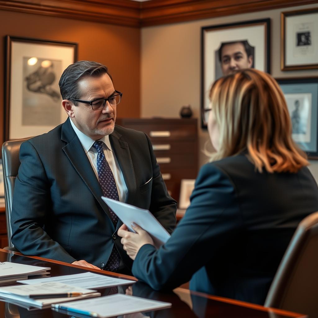 Distribution of Controlled Substances lawyer Talbot County