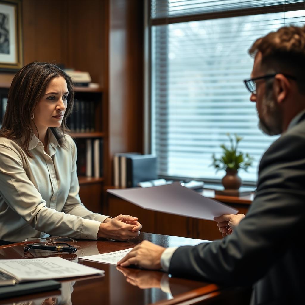 Distribution of Controlled Substances lawyer Warren County
