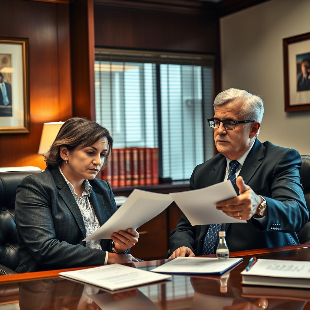 Distribution of Controlled Substances lawyer Washington County
