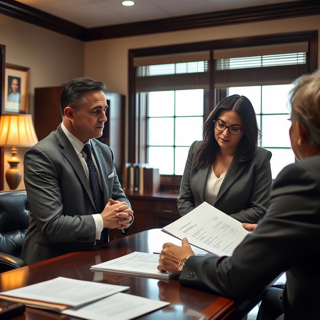 Distribution or Receipt of Child Pornography lawyer Sussex County