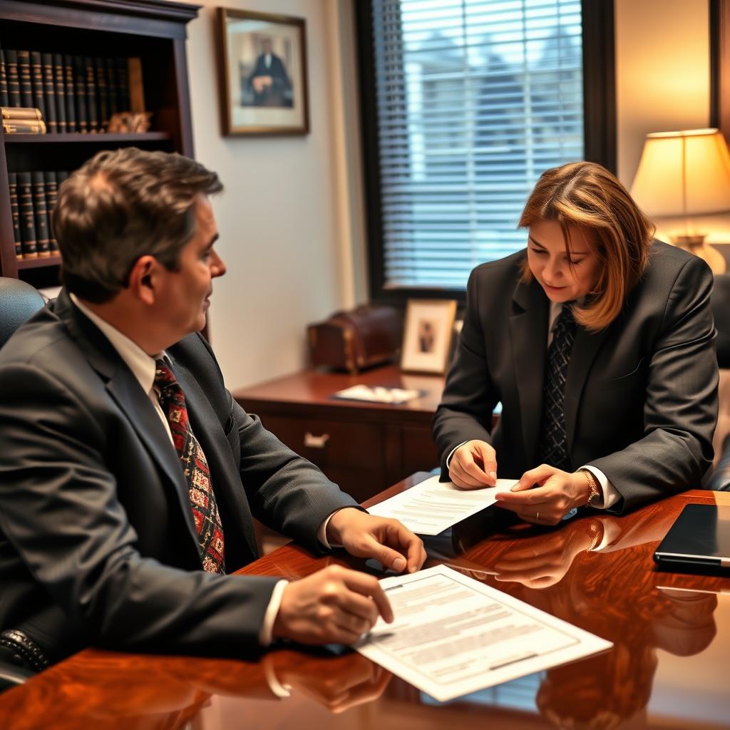 Distribution Receipt of Child Pornography lawyer Caroline County