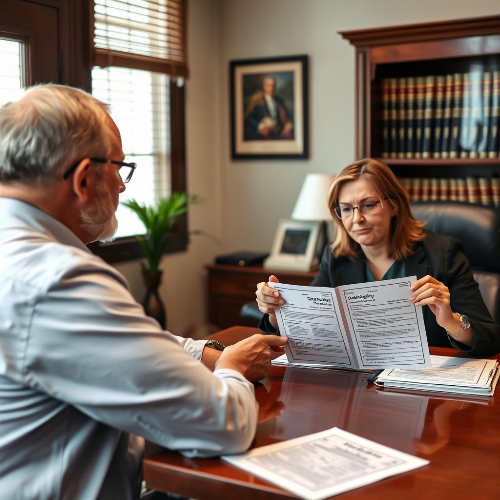 Distribution Receipt of Child Pornography lawyer Fluvanna County