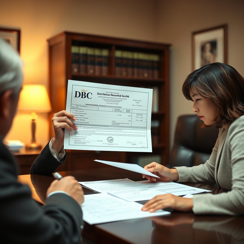 Distribution Receipt of Child Pornography lawyer Henrico County