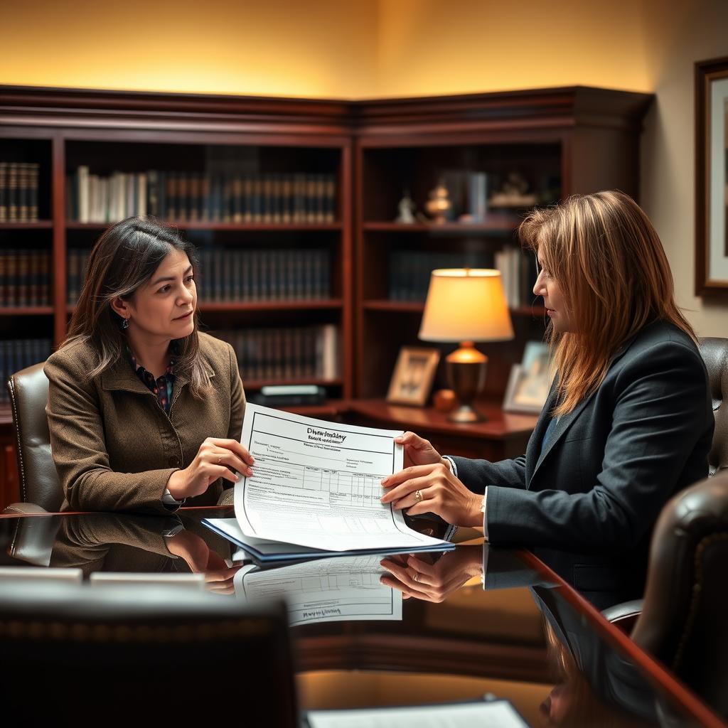 Distribution Receipt of Child Pornography lawyer Lexington