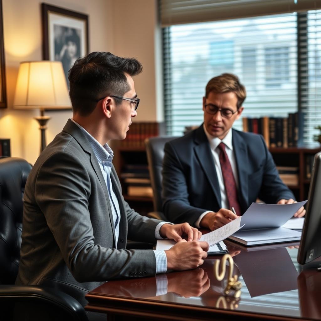 Divorce Decree Modification Lawyer Orange County