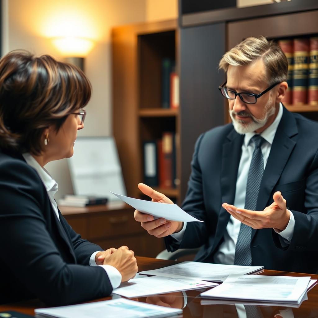 Divorce Lawyer Baltimore