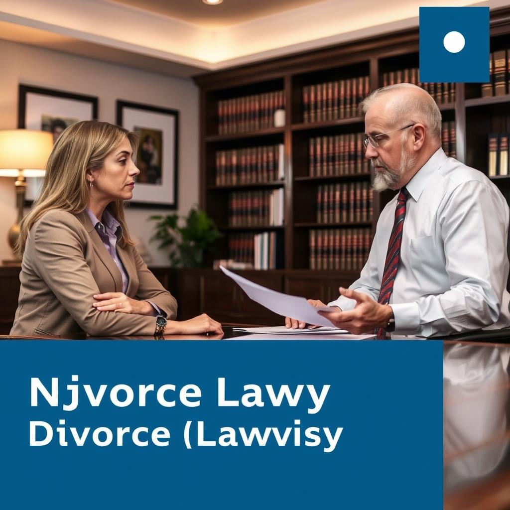 Divorce Lawyer Mercer County