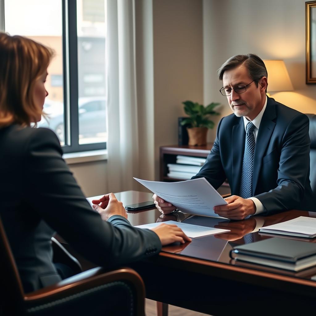 Divorcio militar en Virginia una guia completa