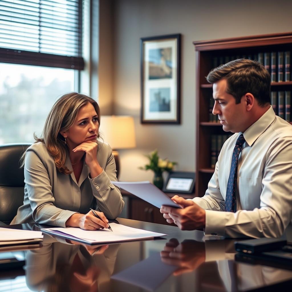 Dog Bite Lawyer Bedford County