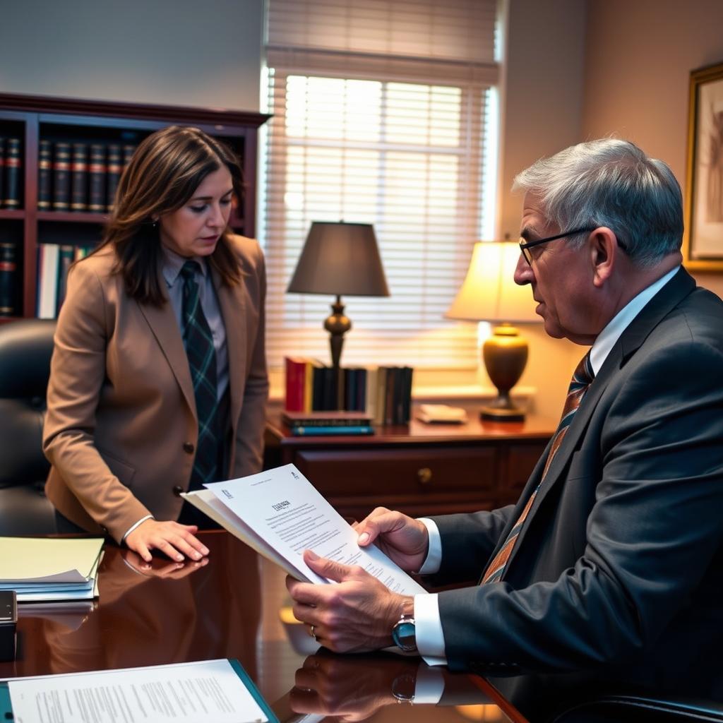 Dog Bite Lawyer Falls Church
