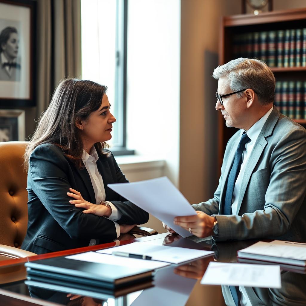 Dog Bite Lawyer Georgetown