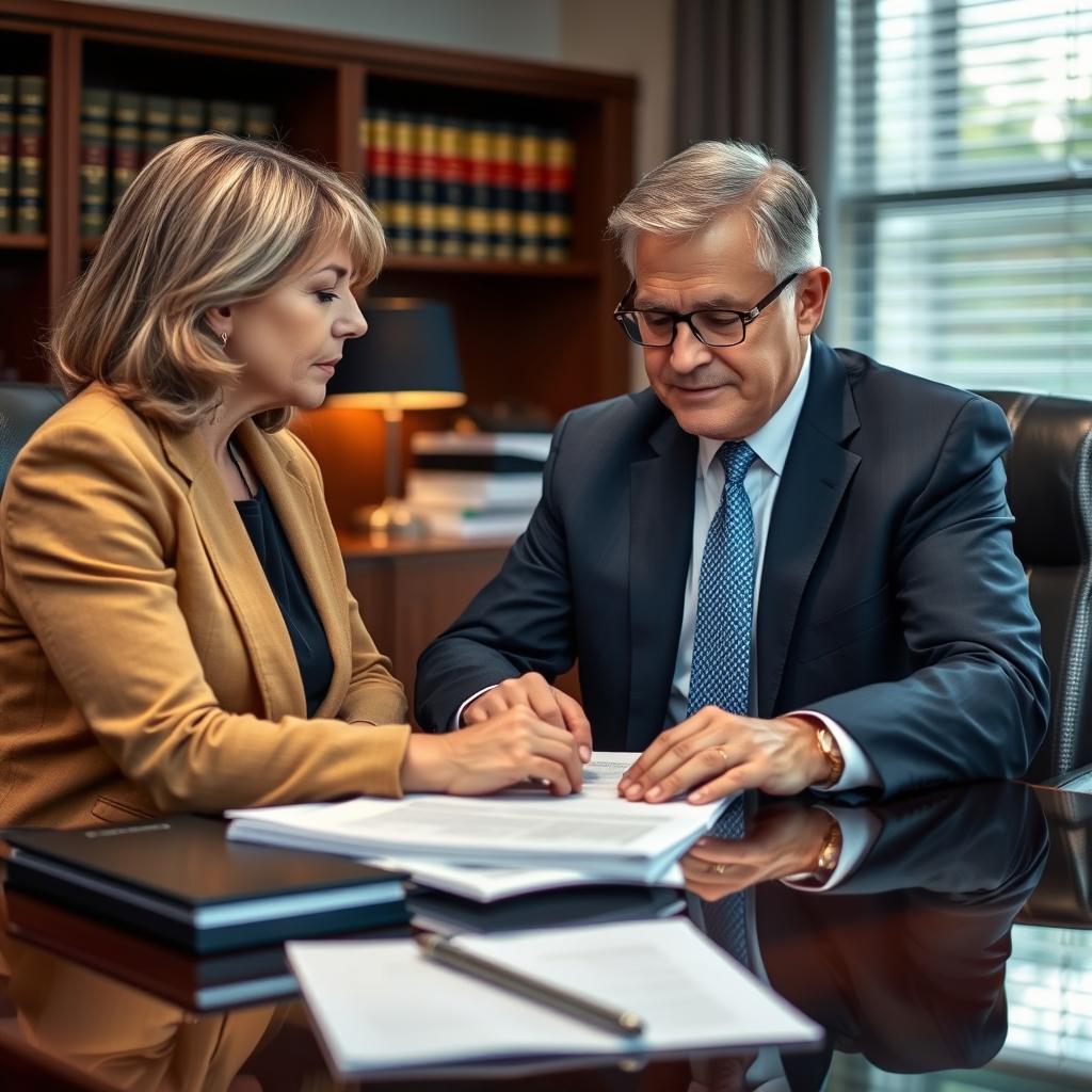 Dog Bite Lawyer Montgomery County