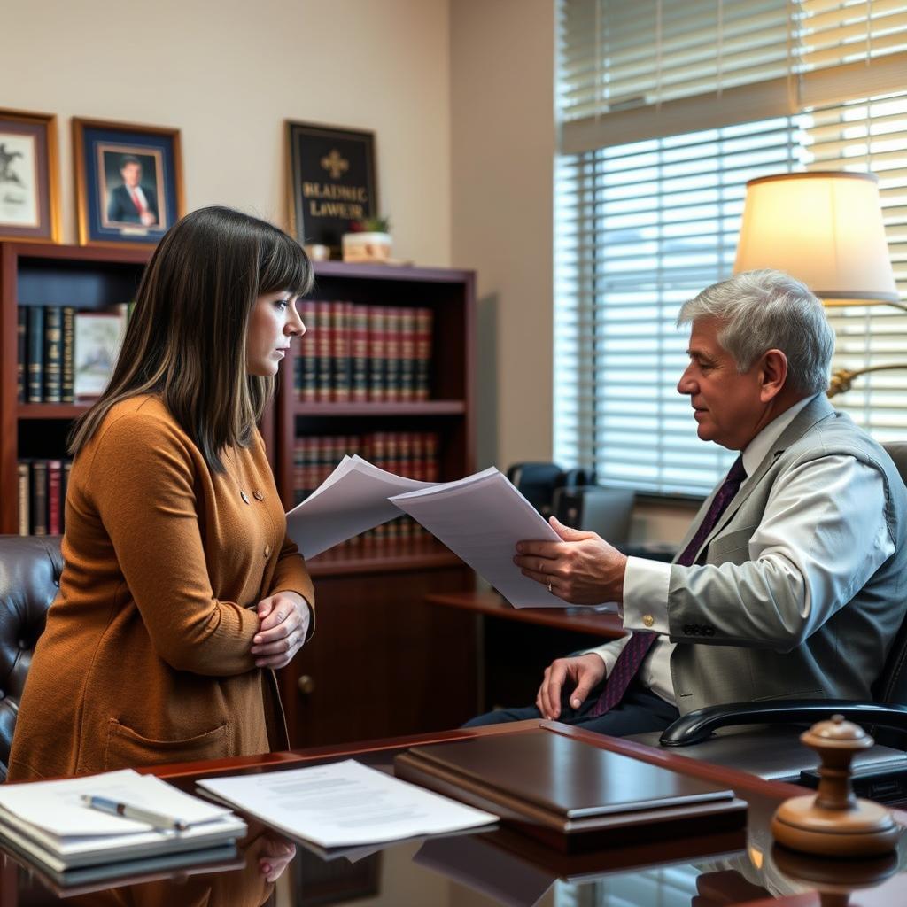 Dog Bite Lawyer Shenandoah County