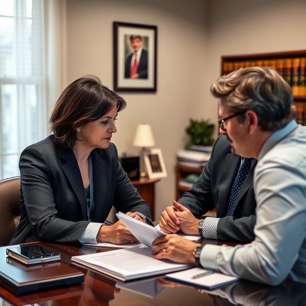 Dog Bite Lawyer Shenandoah