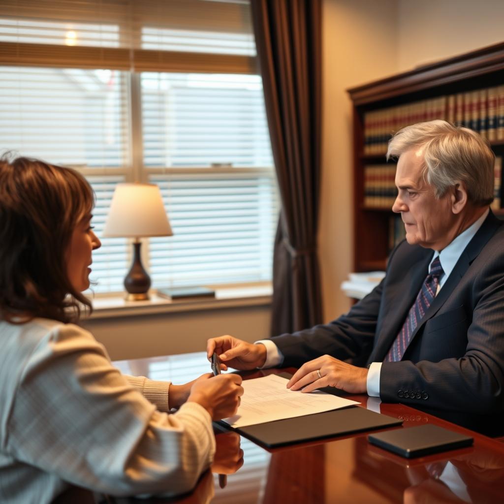 Dog Bite Lawyer Spotsylvania County