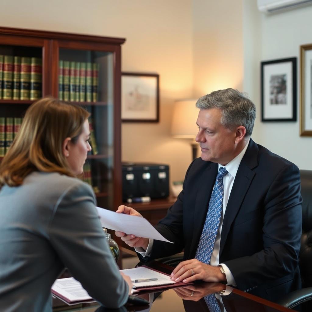 Dog Bite Lawyer Stafford County