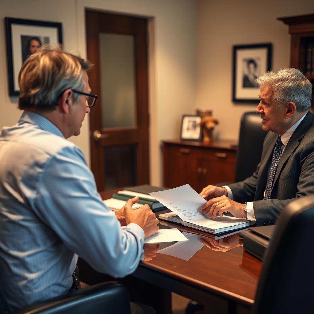 Dog Bite Lawyer Worcester County