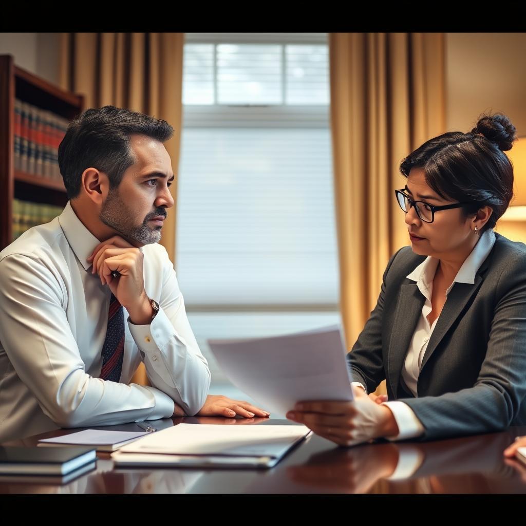 domestic abuse lawyer Carroll County