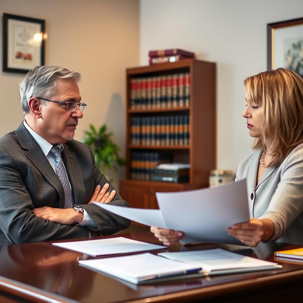 Domestic Violence Lawyer Anne Arundel County
