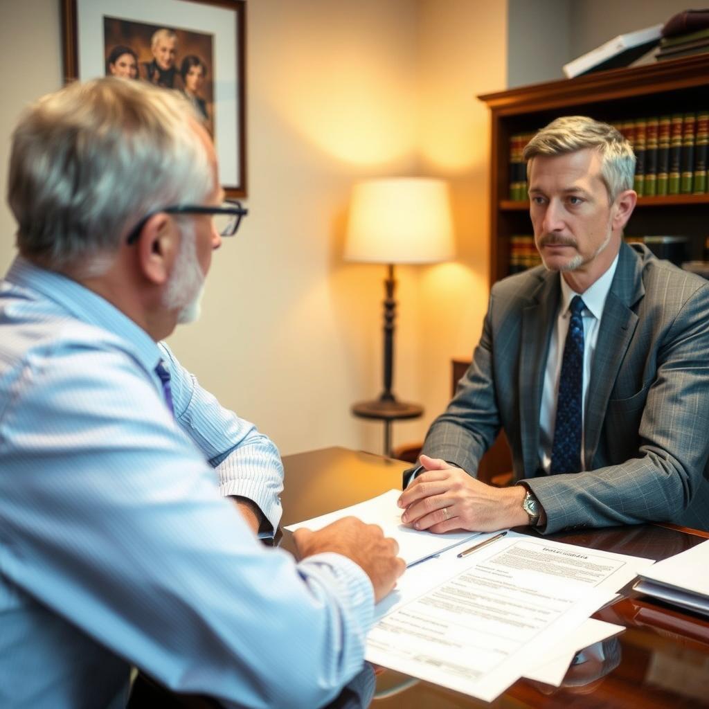 Domestic Violence lawyer Atlantic County