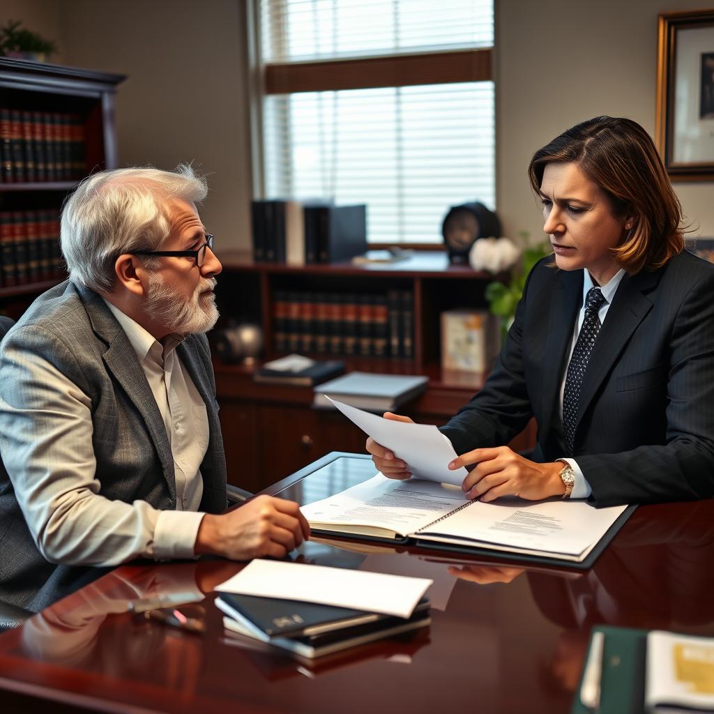 Domestic Violence lawyer Burlington County