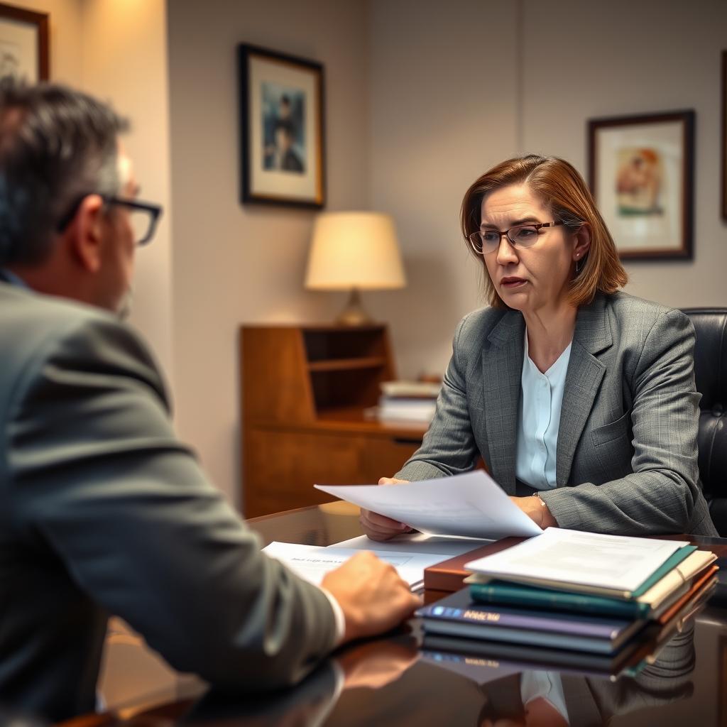 Domestic Violence lawyer Camden County