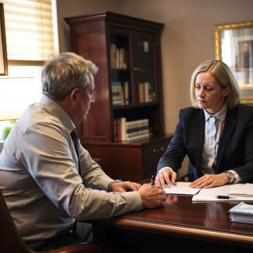 Domestic Violence lawyer Hudson County