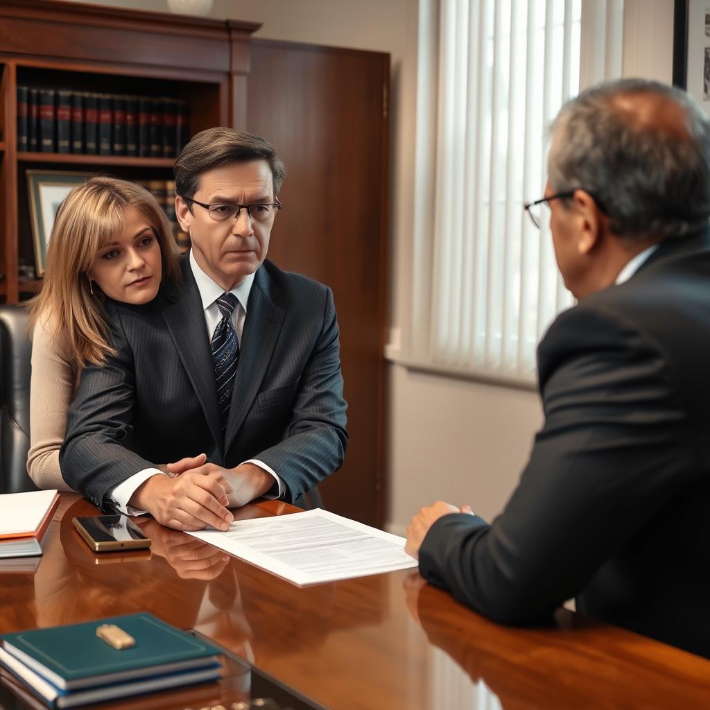 Domestic Violence lawyer Hunterdon County