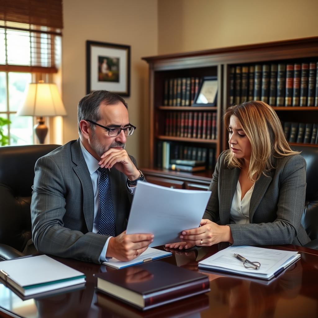 Domestic Violence lawyer Salem County