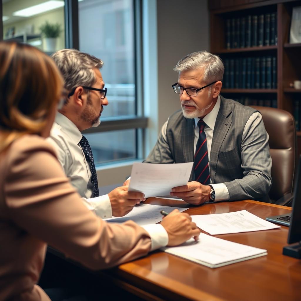 Domestic Violence Lawyer Somerset County