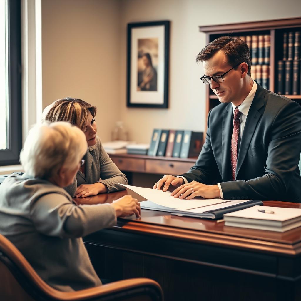 Domestic Violence Lawyer Worcester County