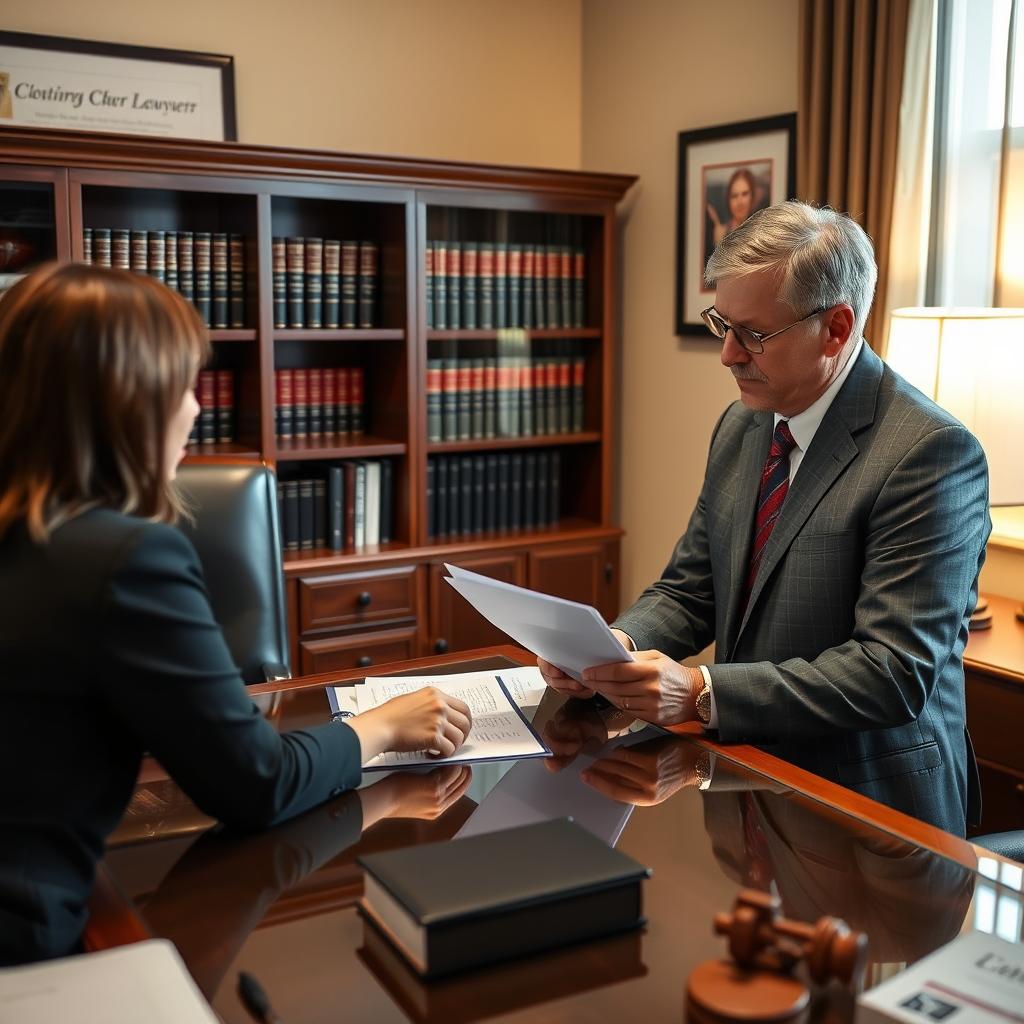 Domesticating Foreign Divorce Decree Lawyer Chesterfield…