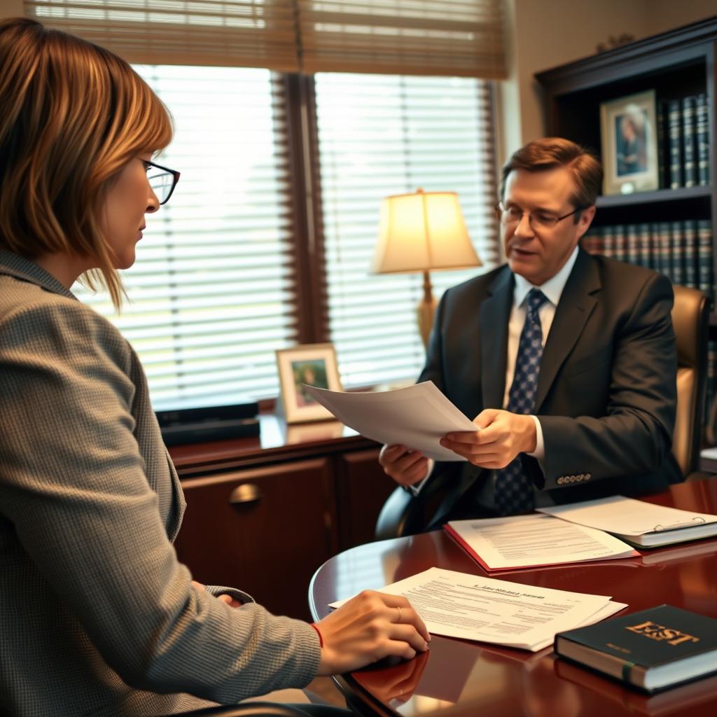 Domesticating Foreign Divorce Decree Lawyer Fauquier County