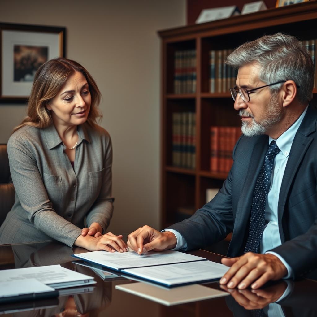 Domesticating Foreign Divorce Decree Lawyer Shenandoah