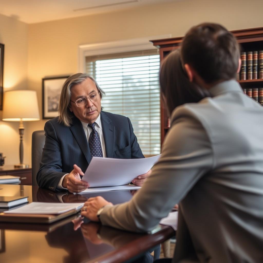 Domesticating Foreign Divorce Decree Lawyer Stafford County