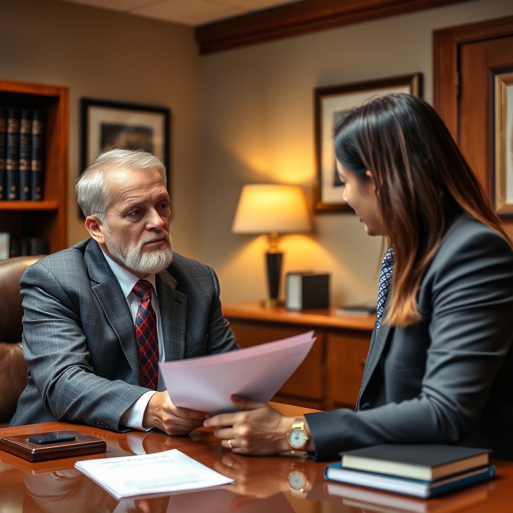 Driver License Compact Lawyer Cumberland County