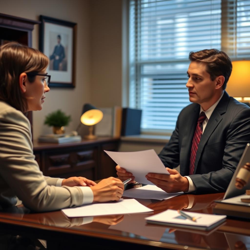 Driver License Compact Lawyer Hudson County