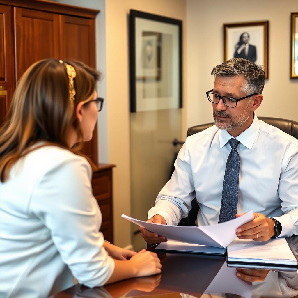 Driver License Compact Lawyer Middlesex County