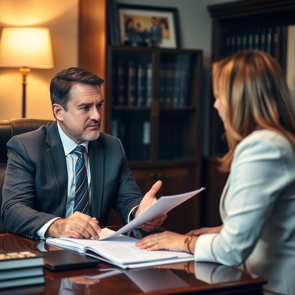 Driver License Compact Lawyer Salem County