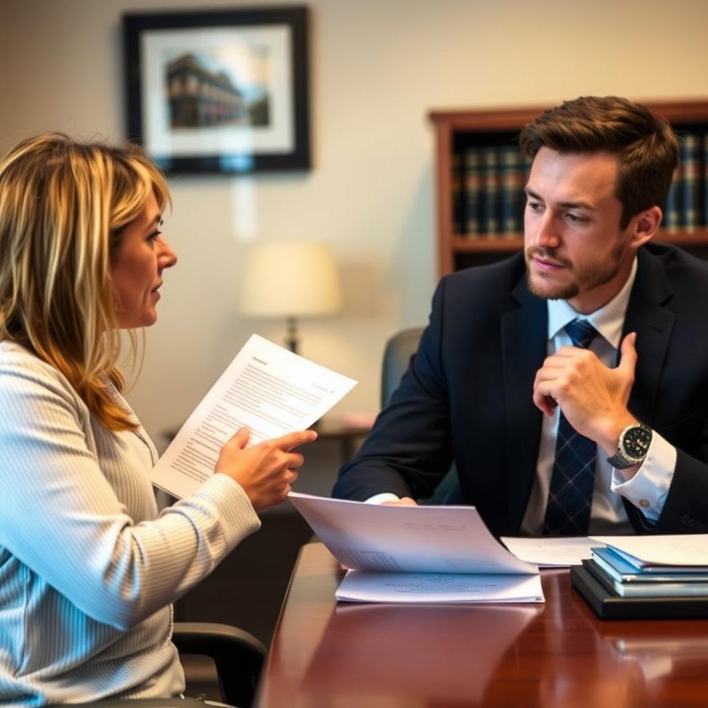 Driver License Compact Lawyer Somerset County