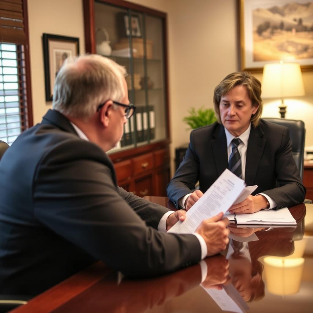 Driver License Compact Lawyer Spring Valley