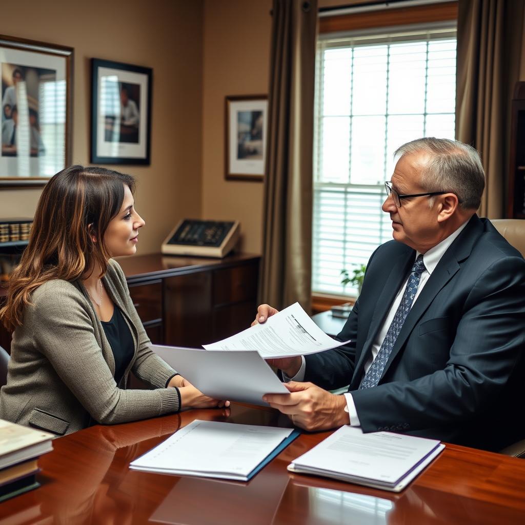 Driver License Compact Lawyer Wicomico County