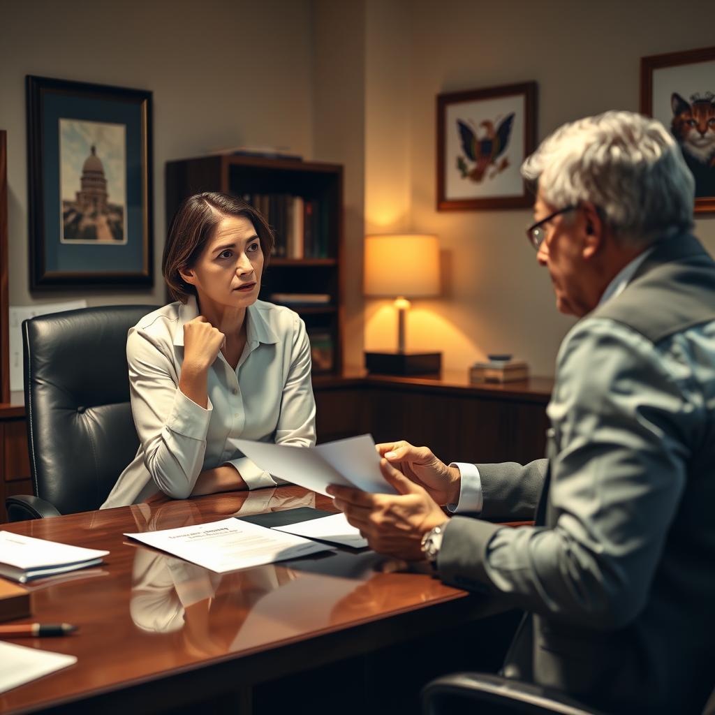 Driving in Wrong Direction lawyer Mercer County
